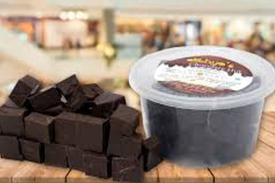 70% Dark Plain Chocolate