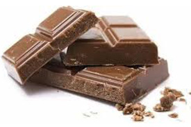 Milk Plain Chocolates